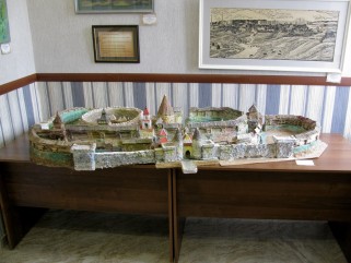 Выставка - Сваё неба