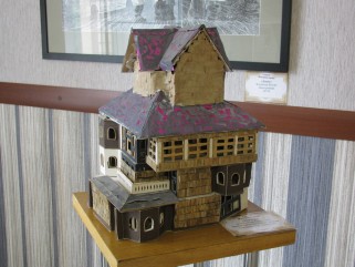 Выставка - Сваё неба