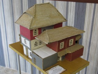 Выставка - Сваё неба