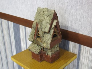 Выставка - Сваё неба