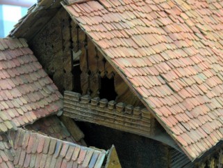 Выставка - Сваё неба