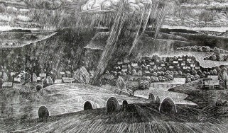 Выставка - Сваё неба