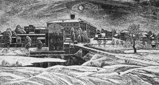 Выставка - Сваё неба