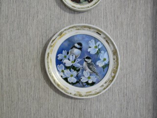 Выставка - Сваё неба