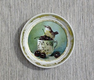 Выставка - Сваё неба