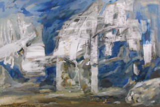 Выставка - Сваё неба