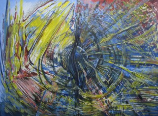 Выставка - Сваё неба