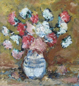 Выставка - Сваё неба