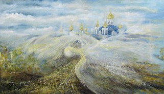 Выставка - Сваё неба