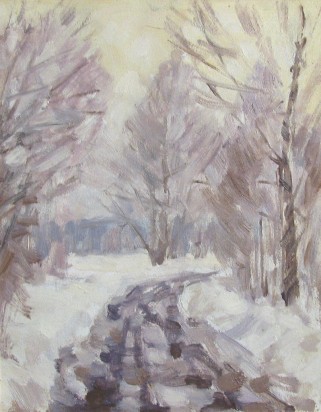 Выставка - Сваё неба