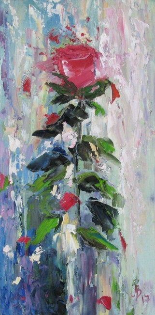 Выставка - Сваё неба