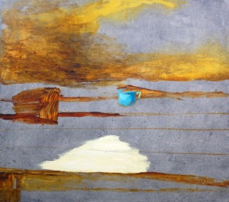 Выставка Песина