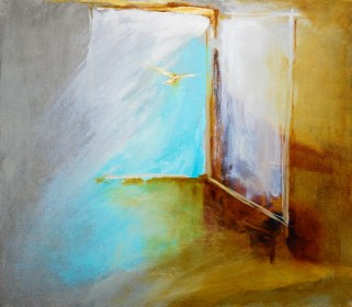 Выставка Песина