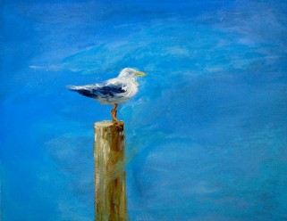 Выставка Песина