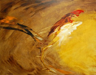 Выставка Песина