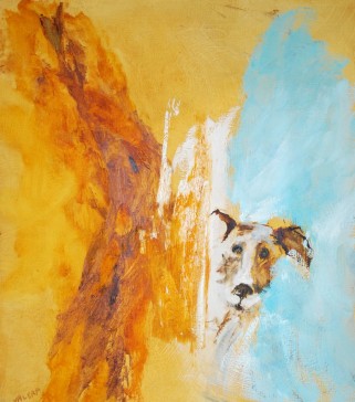 Выставка Песина