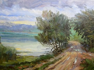 Выставка - Пейзаж как состояние души