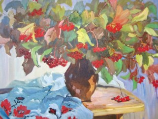 Выставка - Пейзаж как состояние души