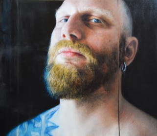 Выставка Савенковой