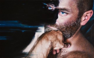 Выставка Савенковой