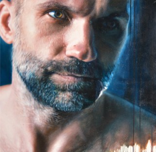 Выставка Савенковой