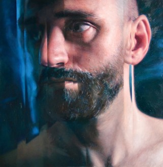 Выставка Савенковой