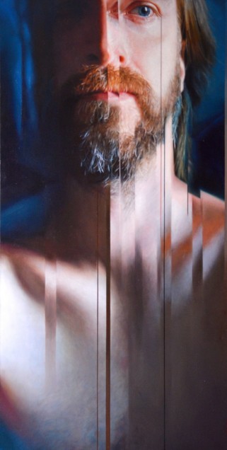 Выставка Савенковой