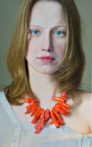 Выставка Савенковой