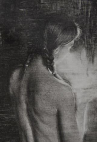 Выставка Савенковой