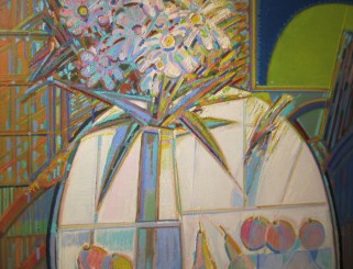 Выставка Сковородко