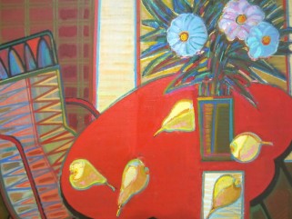 Выставка Сковородко