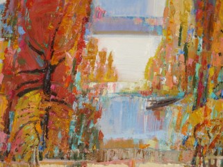 Выставка Сковородко