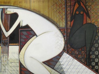 Выставка Сковородко