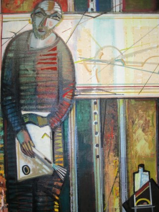 Выставка Сковородко