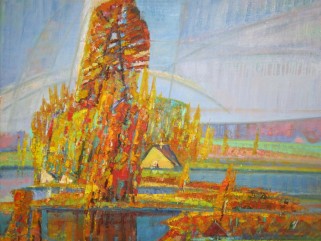 Выставка Сковородко