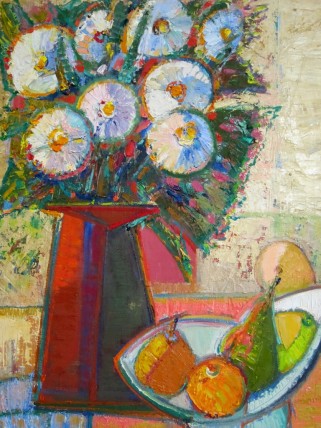 Выставка Сковородко