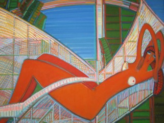 Выставка Сковородко