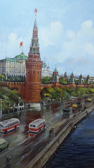 Выставка - Наш адрес Советский союз