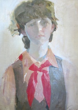 Выставка - Наш адрес Советский союз