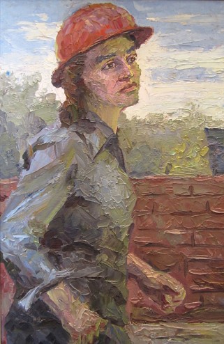 Выставка - Наш адрес Советский союз