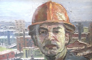 Выставка - Наш адрес Советский союз