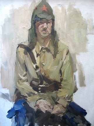 Выставка - Наш адрес Советский союз