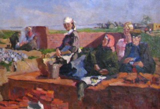 Выставка - Наш адрес Советский союз