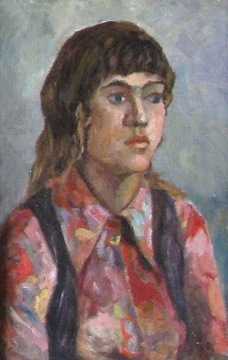 Выставка - Наш адрес Советский союз