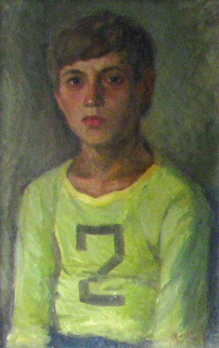 Выставка - Наш адрес Советский союз