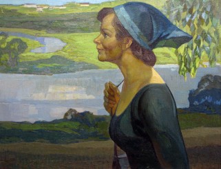 Выставка - Наш адрес Советский союз-2