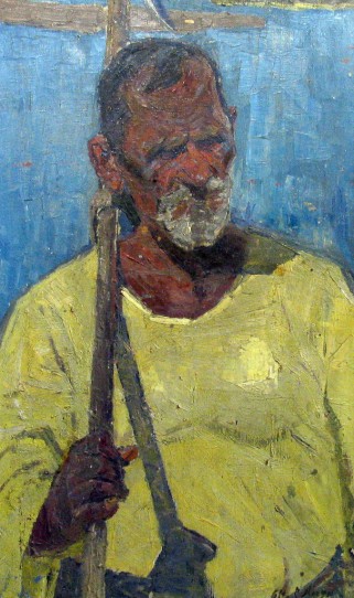 Выставка - Наш адрес Советский союз-2