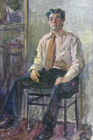 Выставка - Наш адрес Советский союз-2