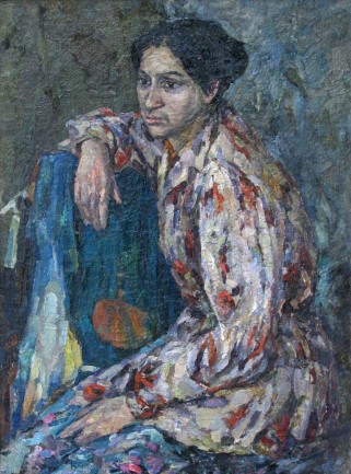 Выставка - Наш адрес Советский союз-2