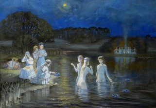 Выставка - Наш адрес Советский союз-2